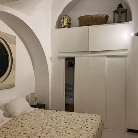 Elly'S Loft Apartment Rome Exterior photo