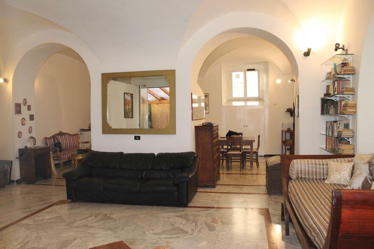 Elly'S Loft Apartment Rome Exterior photo